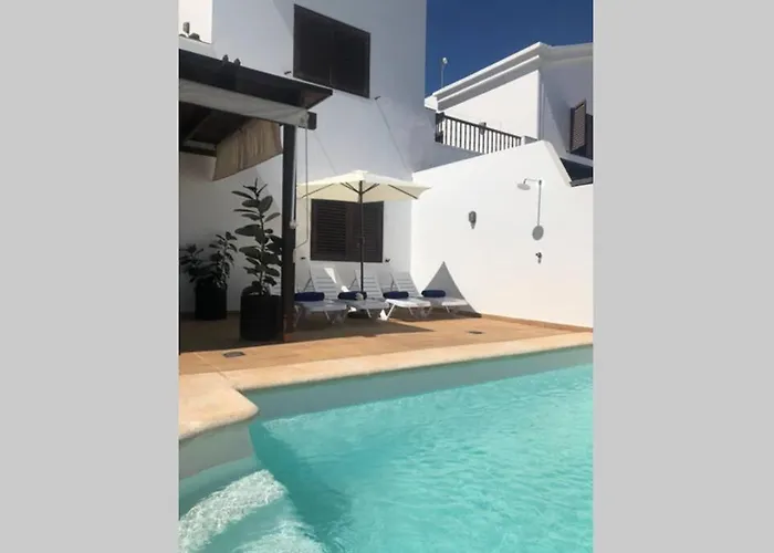 Azalea Вилла Коста Бланка