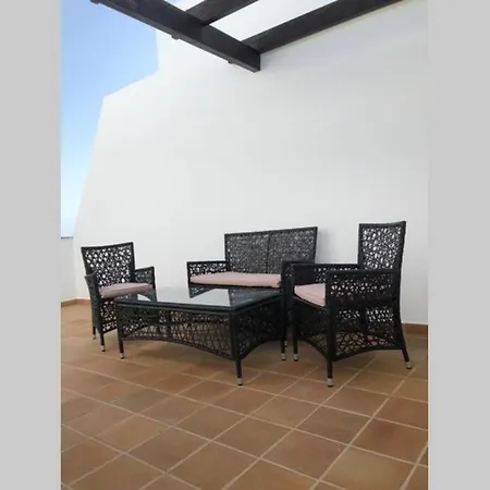 Azalea Плайя-Бланка