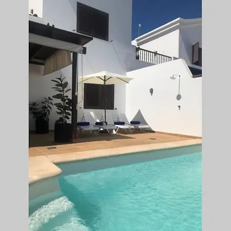 Azalea Вілла Плайя-Бланка