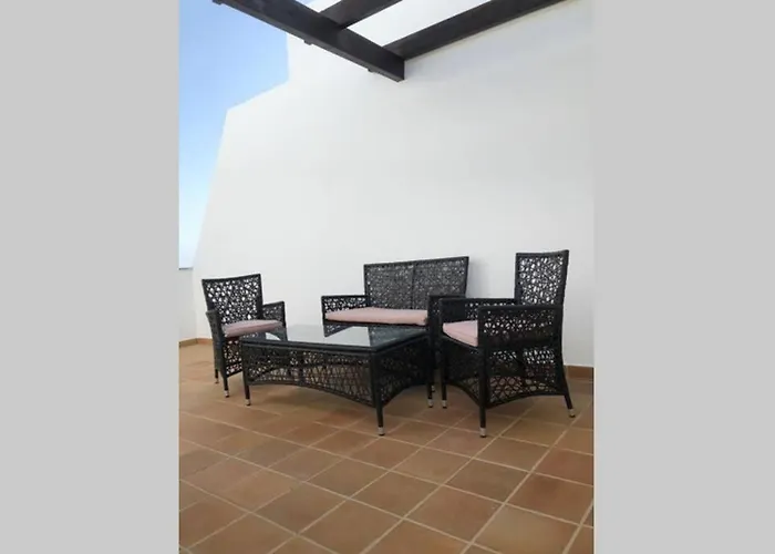 Azalea Playa Blanca (Lanzarote)