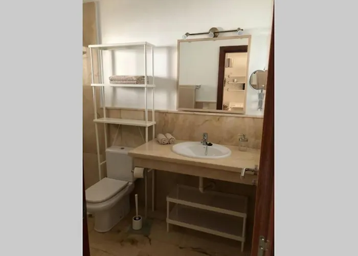 Azalea Playa Blanca (Lanzarote)